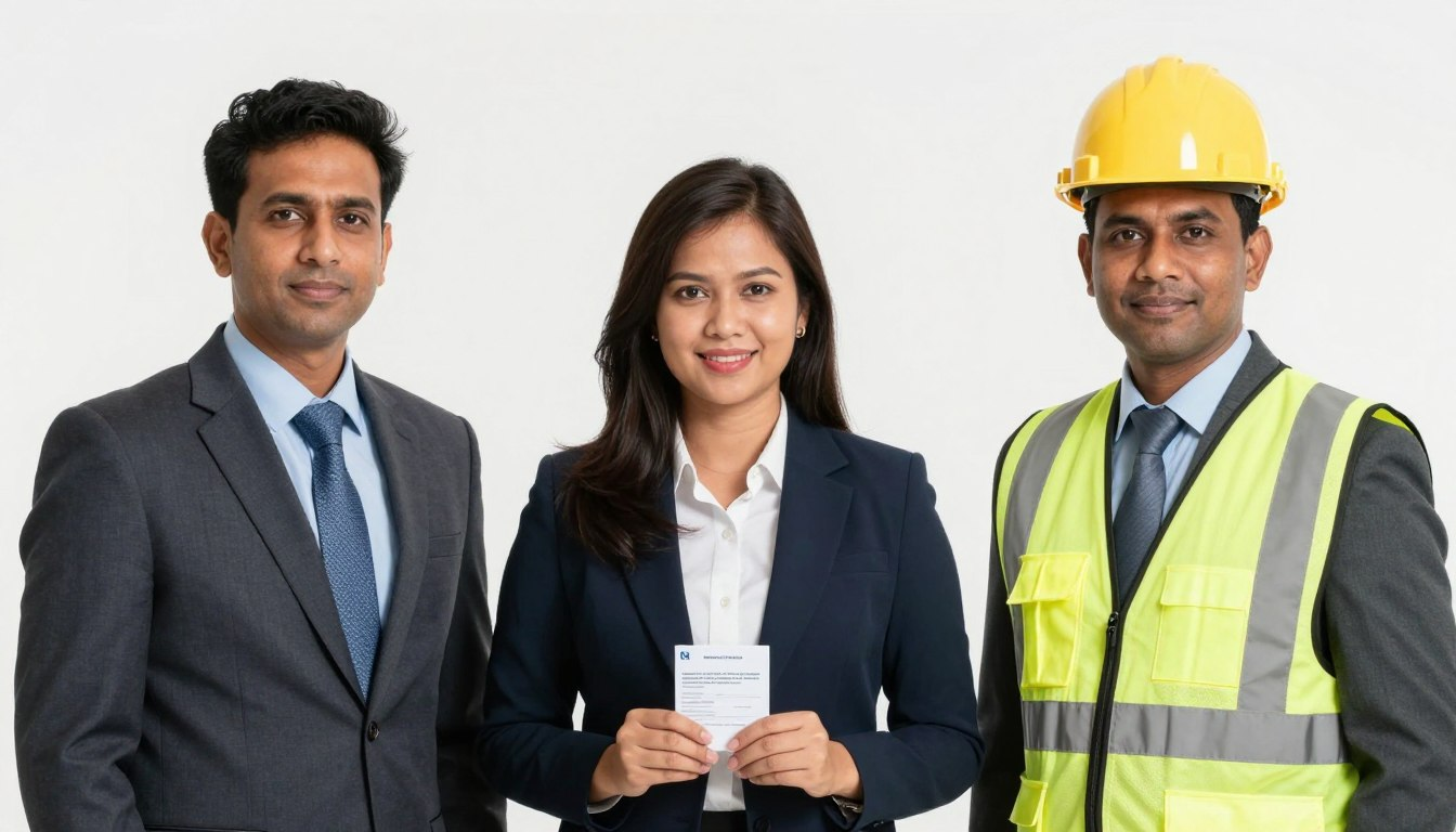 Singapore Work Pass Application: 2026 Guide